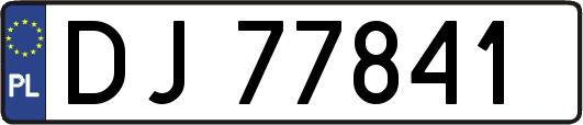 DJ77841