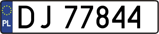 DJ77844