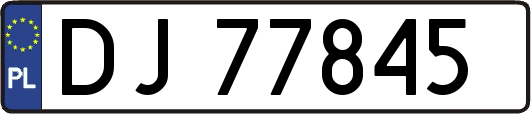 DJ77845