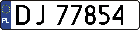 DJ77854