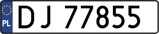 DJ77855