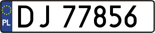 DJ77856