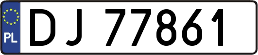 DJ77861