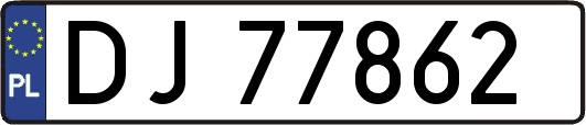 DJ77862