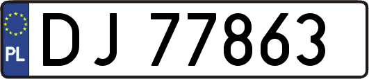DJ77863