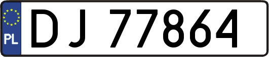 DJ77864