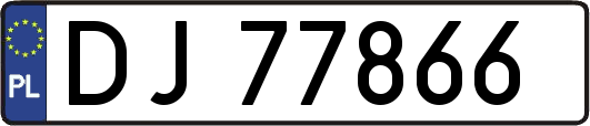 DJ77866