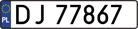 DJ77867