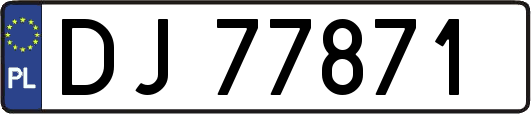 DJ77871