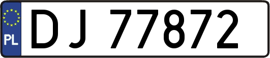 DJ77872