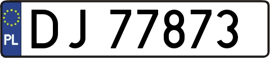 DJ77873