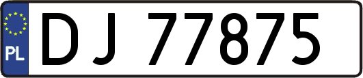 DJ77875