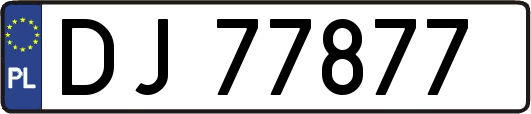 DJ77877
