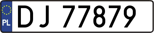 DJ77879