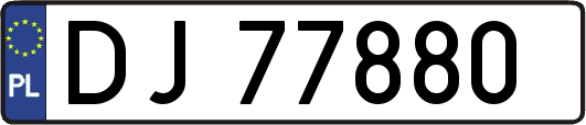 DJ77880
