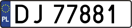 DJ77881