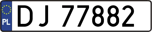 DJ77882