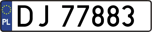 DJ77883