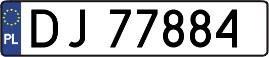 DJ77884