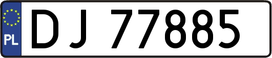 DJ77885
