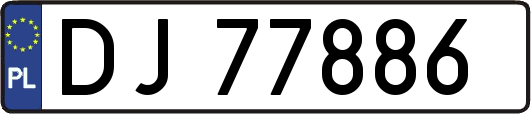 DJ77886