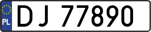 DJ77890