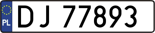 DJ77893