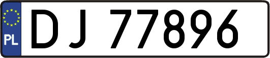 DJ77896