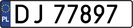 DJ77897
