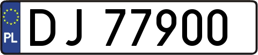 DJ77900