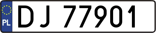 DJ77901