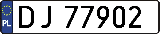 DJ77902