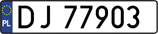 DJ77903
