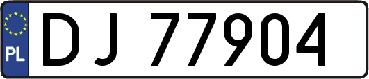 DJ77904