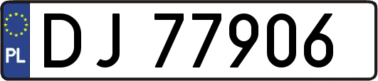 DJ77906