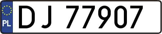 DJ77907