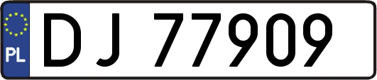 DJ77909