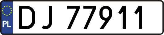 DJ77911