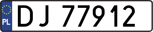 DJ77912