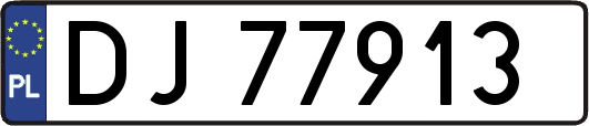 DJ77913