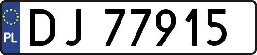 DJ77915