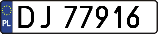 DJ77916