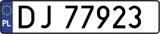 DJ77923