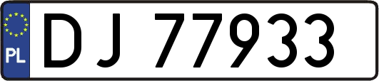 DJ77933