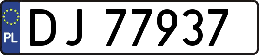 DJ77937