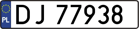 DJ77938
