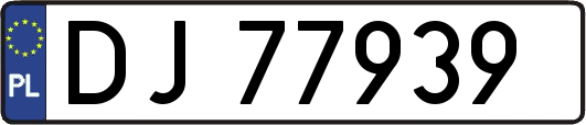DJ77939