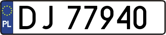 DJ77940
