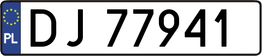 DJ77941
