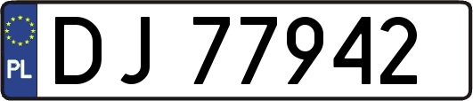 DJ77942